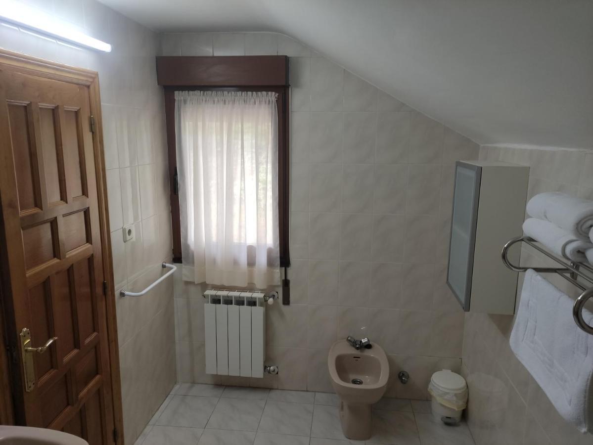 Penagrande Hotel Cangas De Narcea