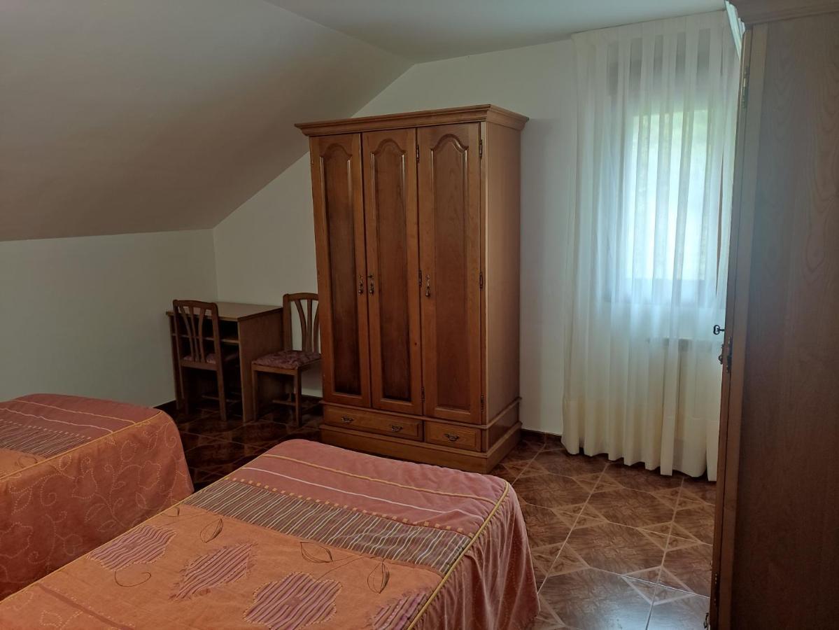 Hotel Penagrande *
