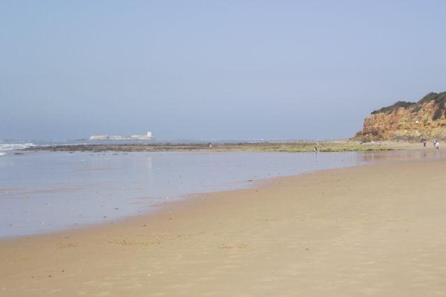Сasa de vacaciones El Arrabal De La Barrosa