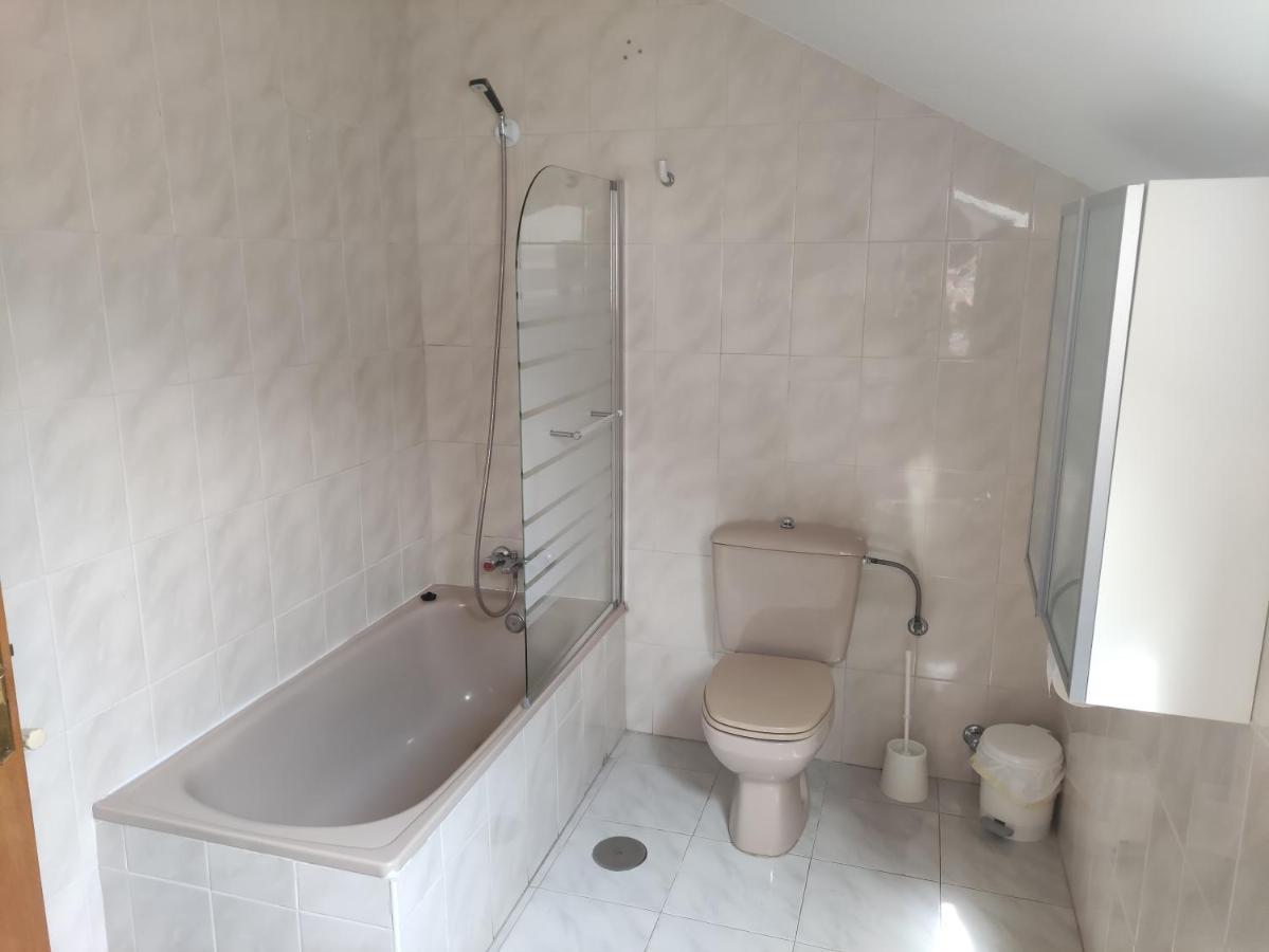 Hotel Penagrande Cangas De Narcea