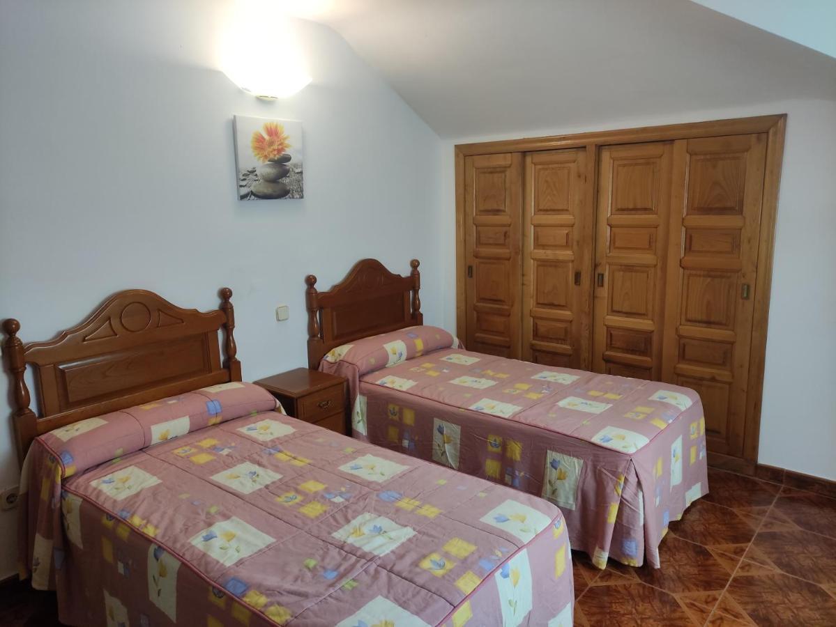 Hotel Penagrande *