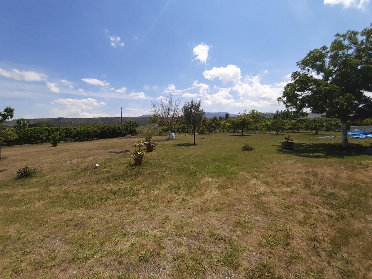 La Sartén Сasa de vacaciones Lardero