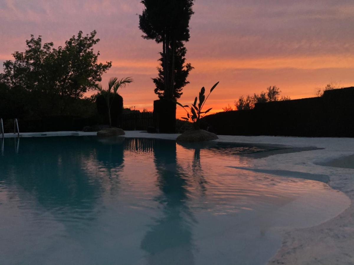 Cabanas De Madera Y - Gilmanas 3 *