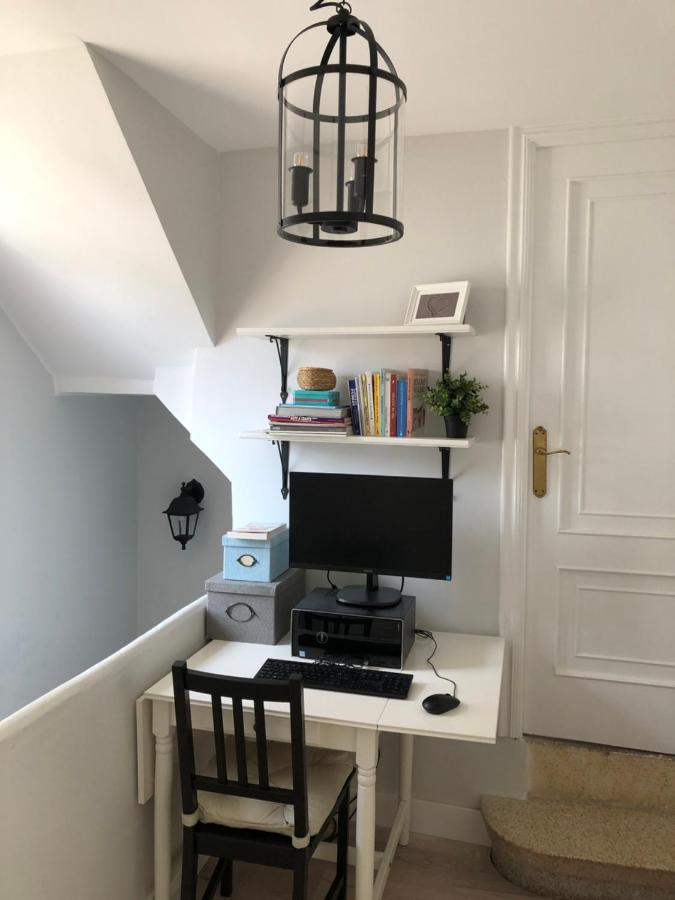 Holiday home Casa Casco Antiguo