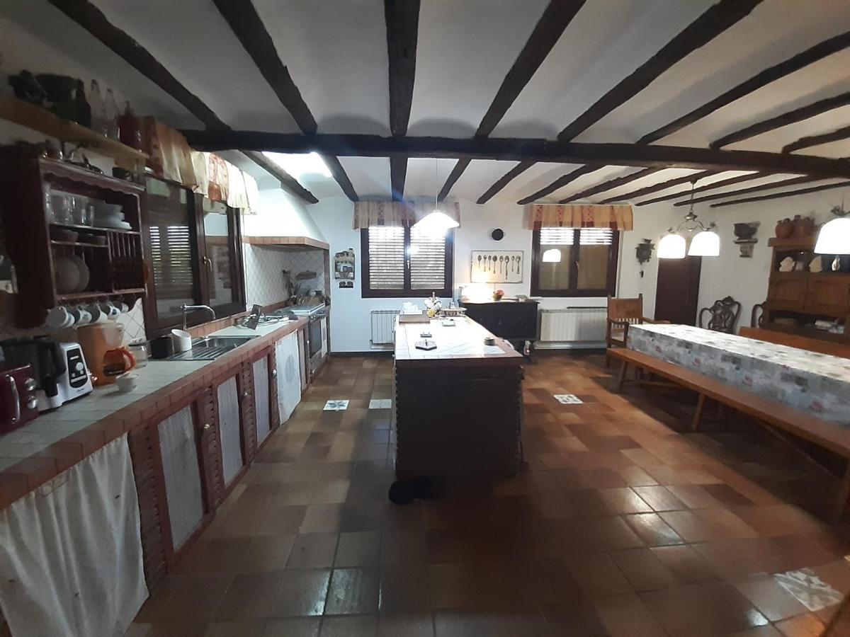 La Sartén Сasa de vacaciones Lardero