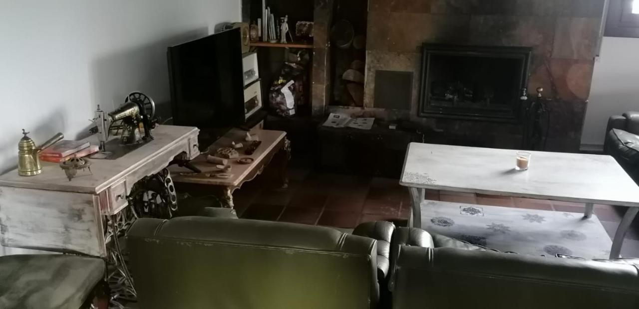 La Sartén Сasa de vacaciones
