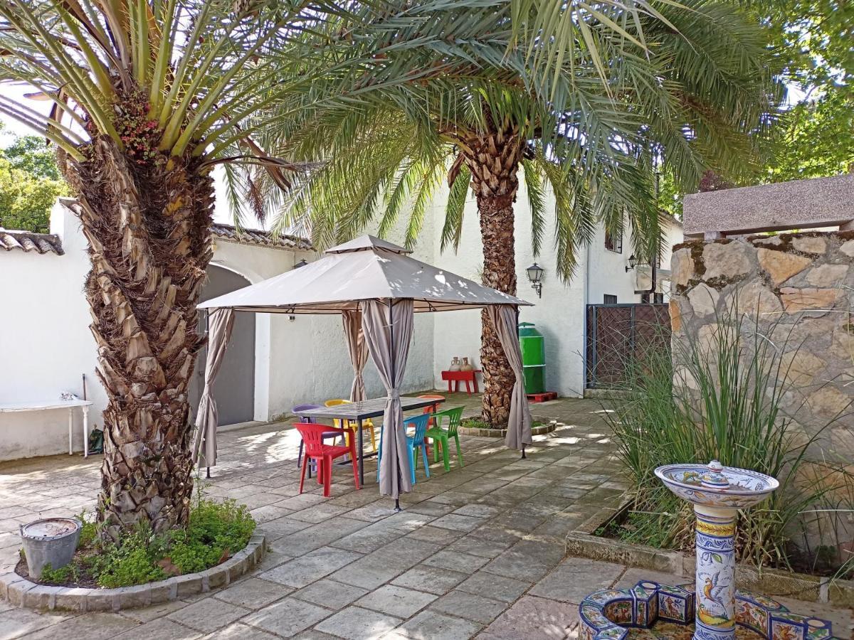 El Convento Vivienda Rural Jaen Andalucia Espana Holiday home