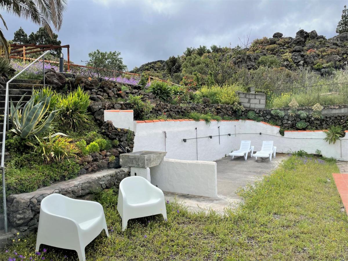 Montana Colorada Villa