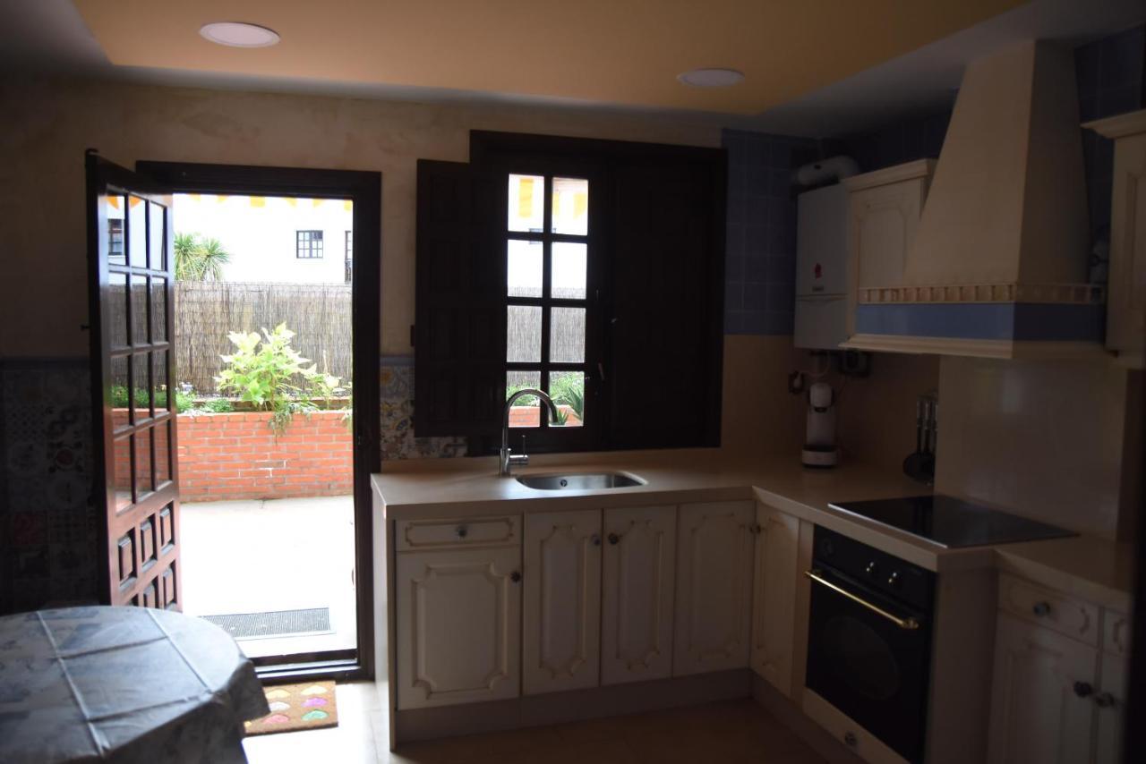 Apartamento Pisazo en Pleno Centro de Santillana con Terraza *