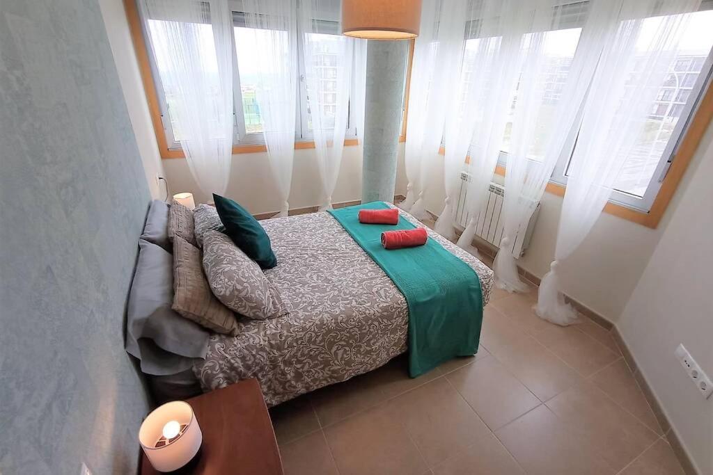 Apartamento Playa Apartamento *