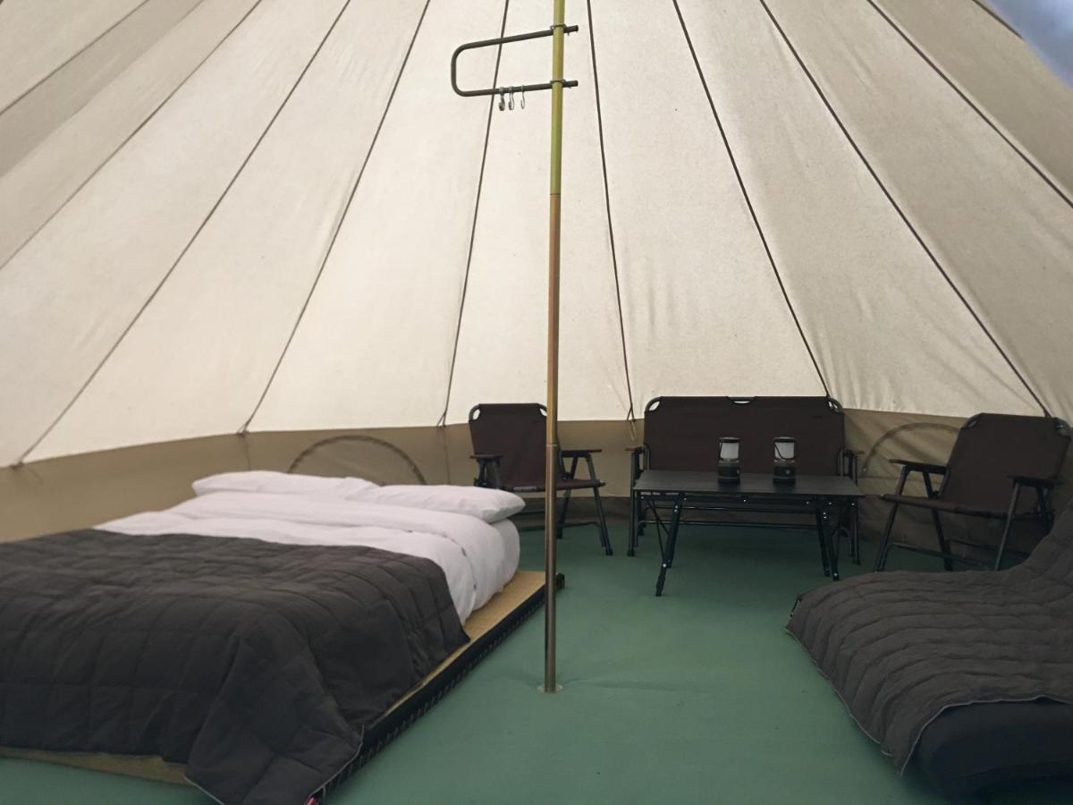 Acampale - Glamping La Garrotxa - *