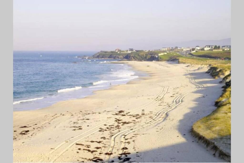 Apartamento Playa * Foz