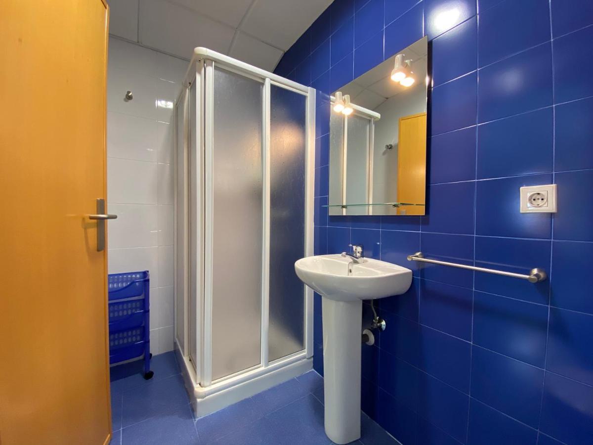 Residencia Mediterraneo Hotel