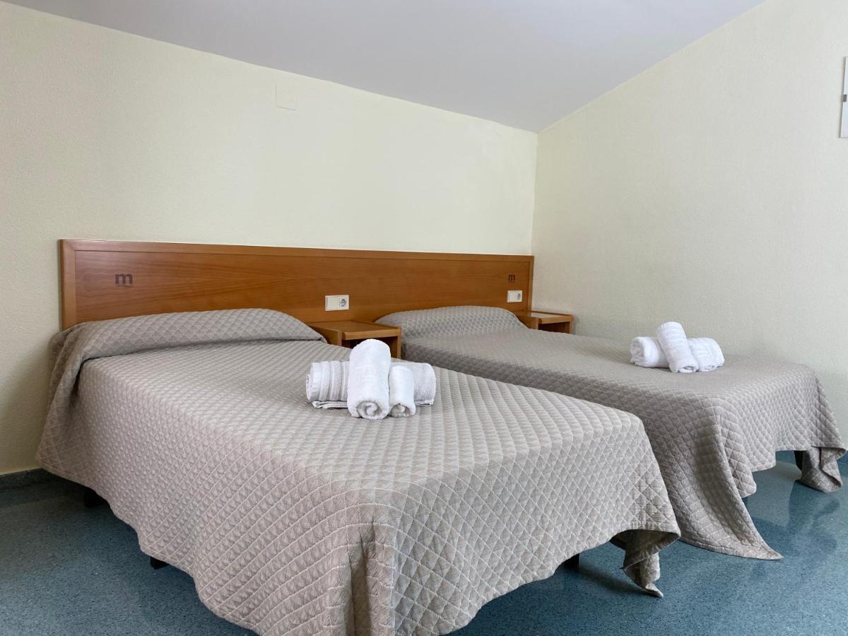 Residencia Mediterraneo Hotel Sant Vicent del Raspeig (San Vicente del Raspeig)