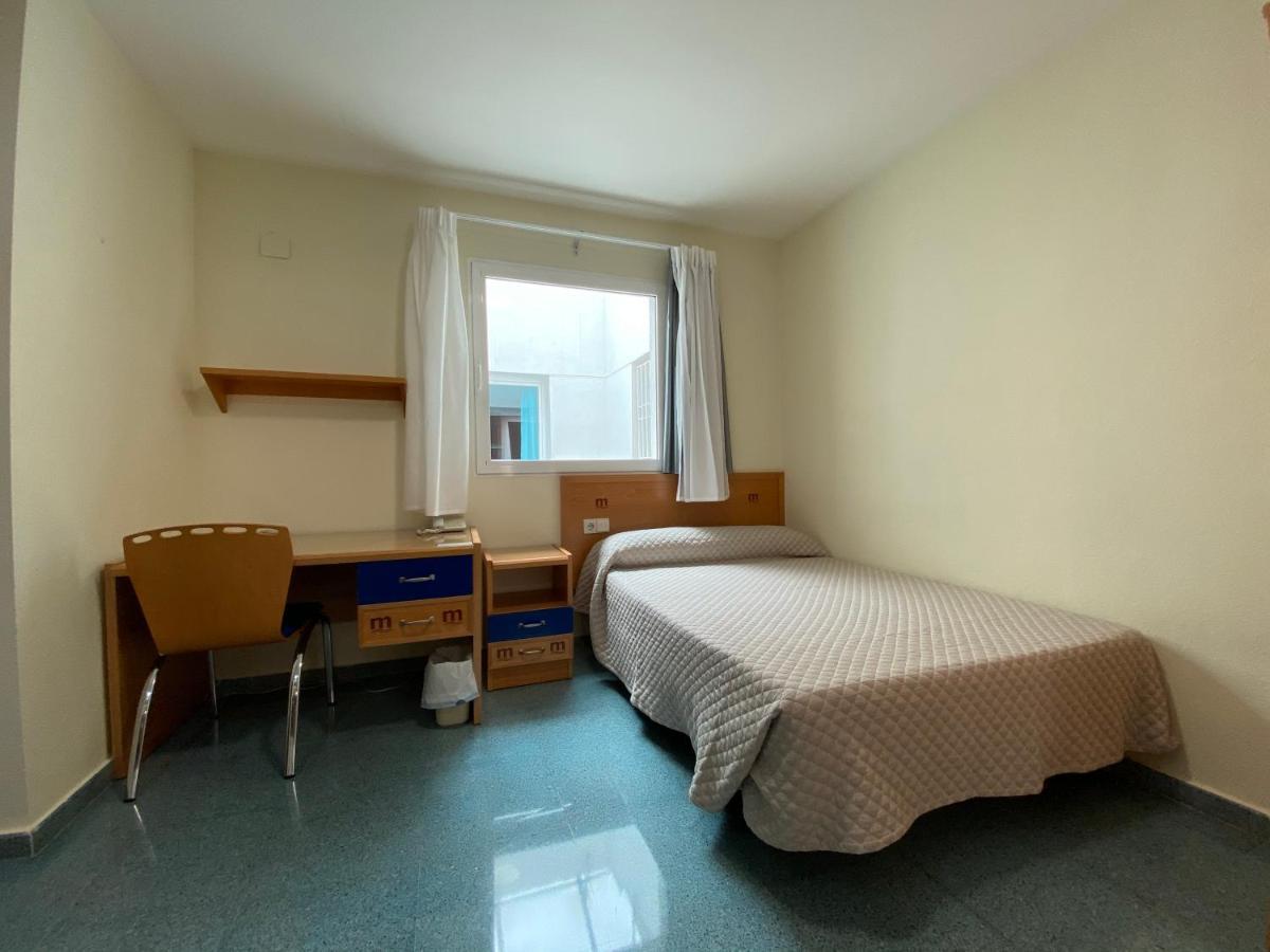 Hotel Residencia Mediterraneo