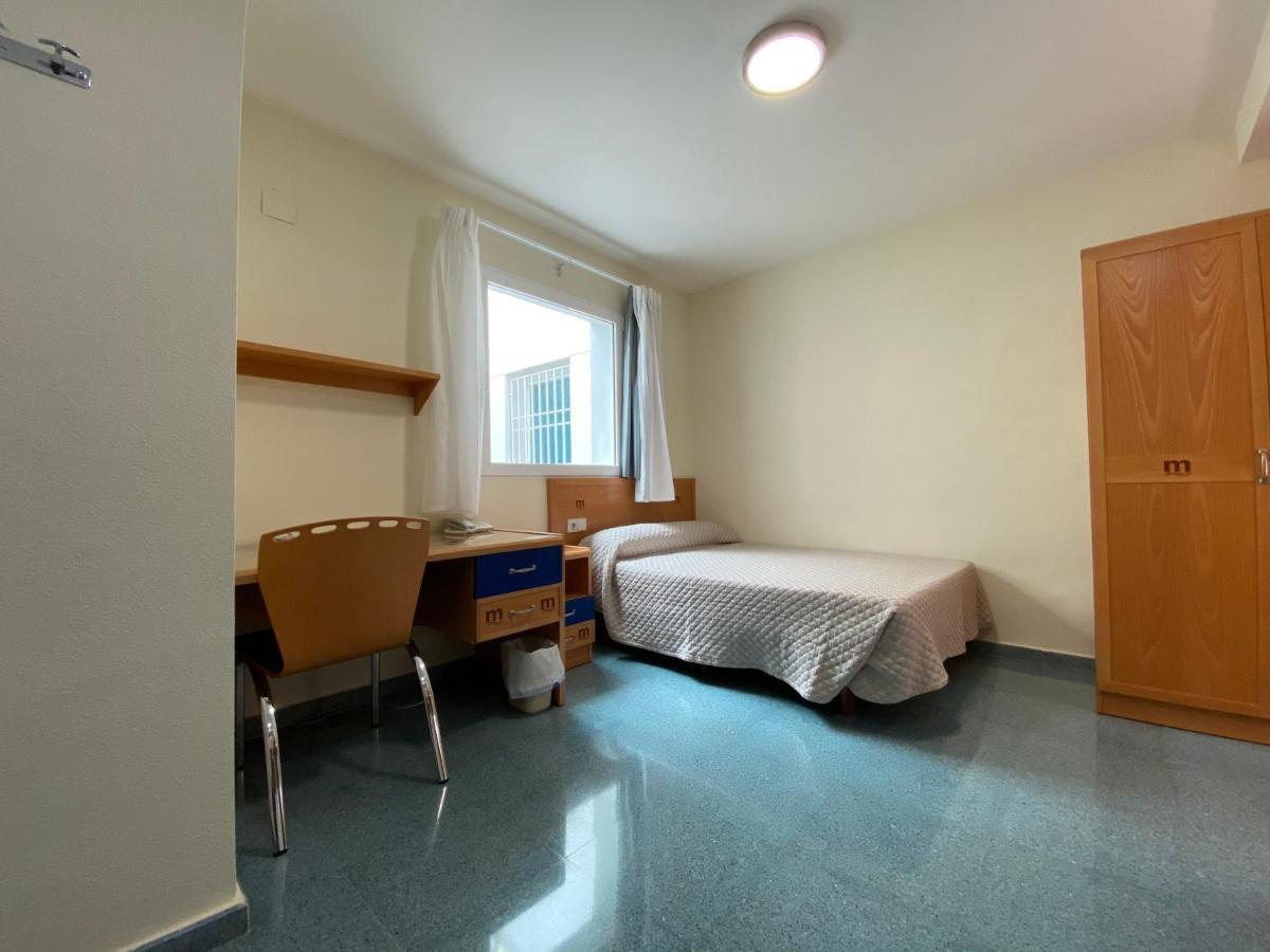 Residencia Mediterraneo Hotel *