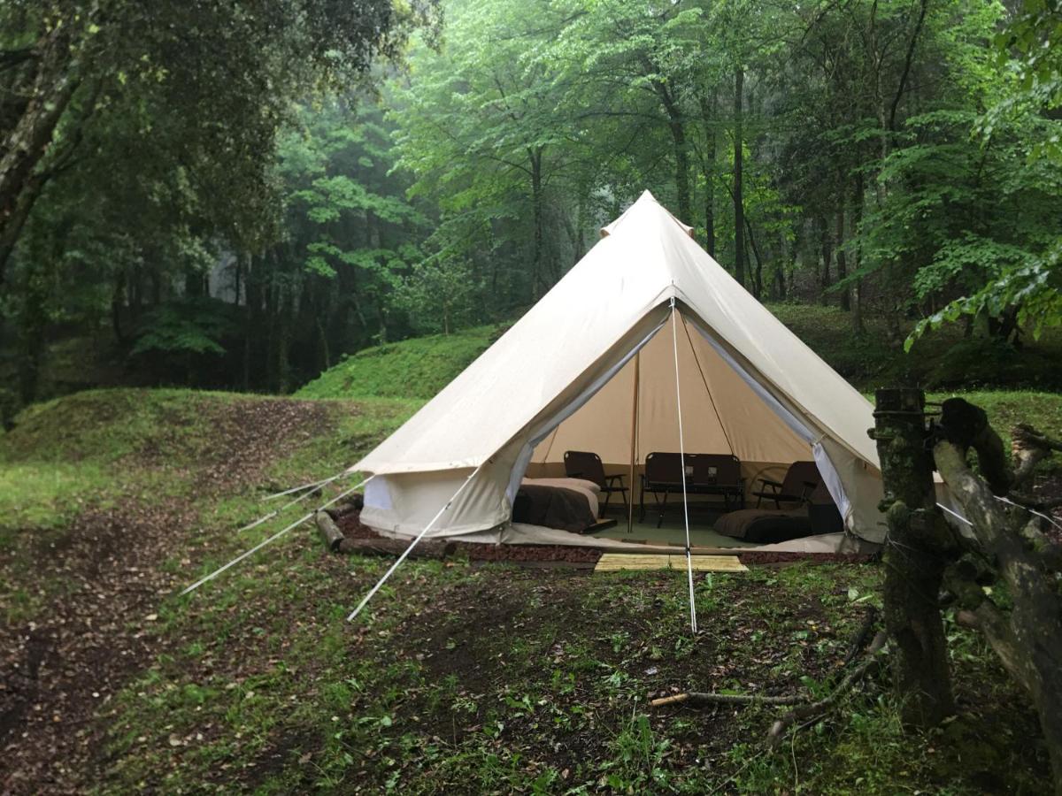 Acampale - Glamping La Garrotxa - Camping *
