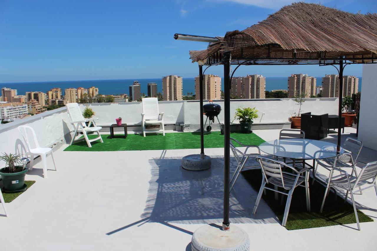 La Terraza De Playamar Apartamento *