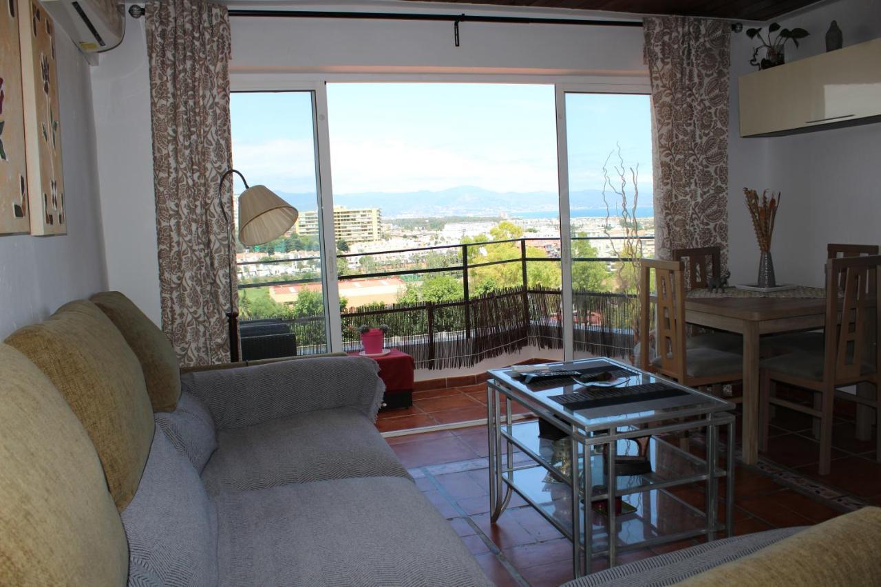 Apartamento La Terraza De Playamar Torremolinos