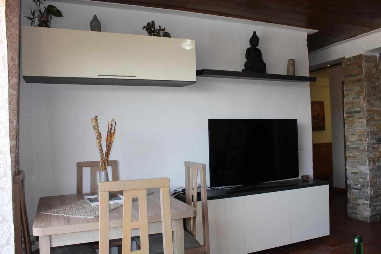 La Terraza De Playamar Apartamento Torremolinos