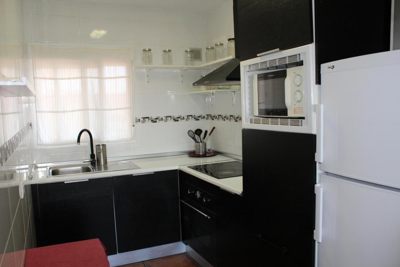 La Terraza De Playamar Apartamento