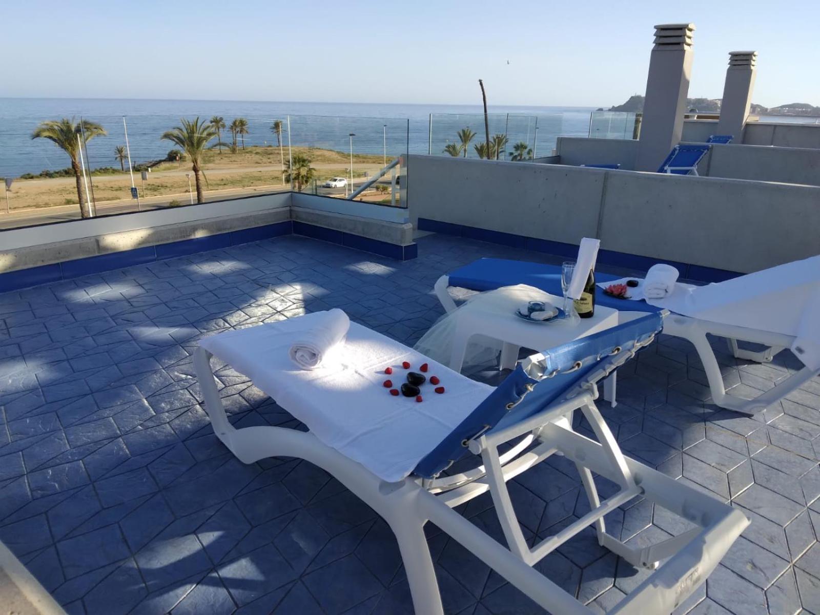 Buendia Apartment Puerto de Mazarron