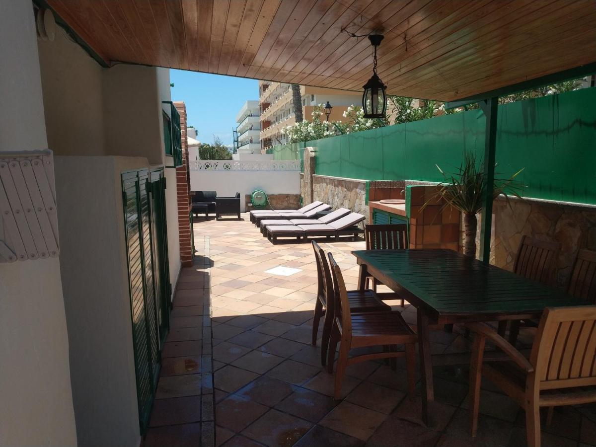 Сasa de vacaciones Splendid Bungalow, 300 Meters From The *