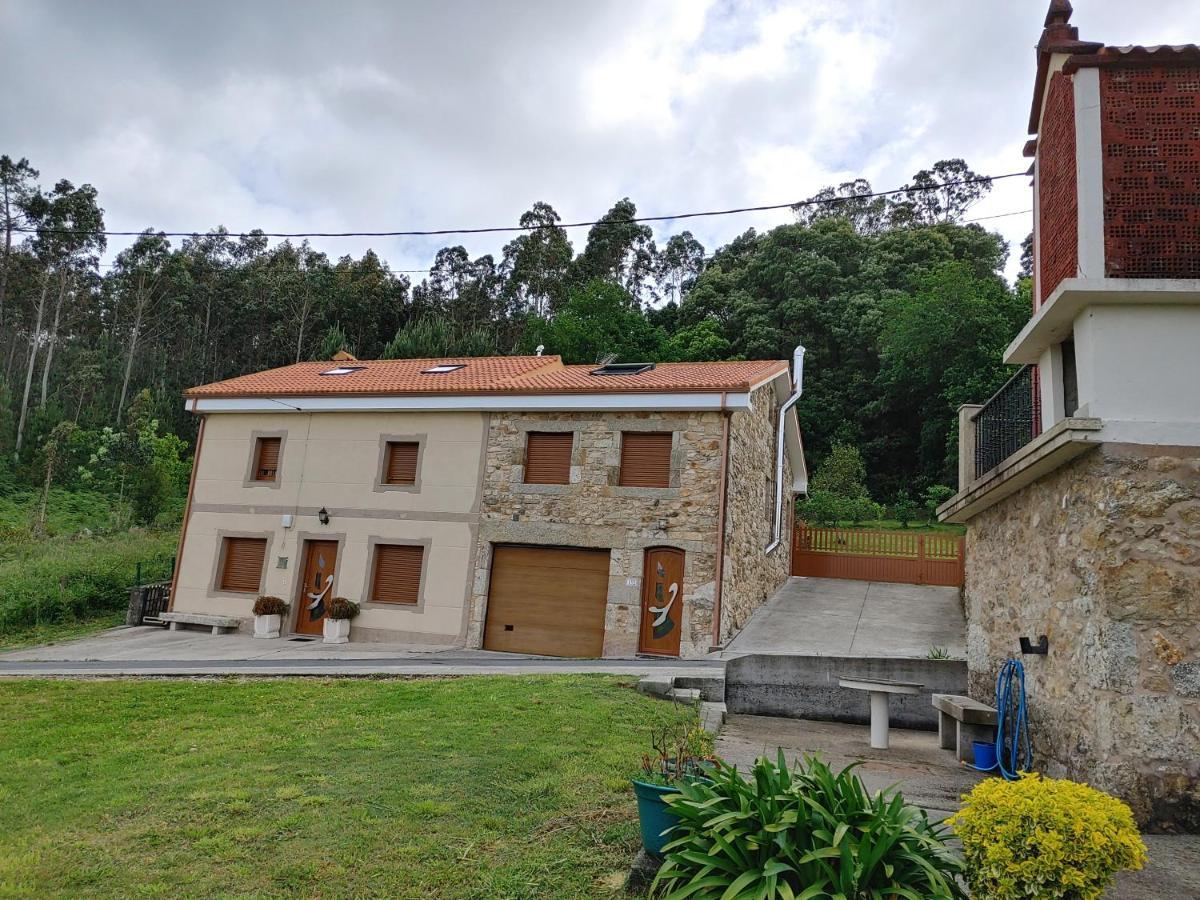 Casa Leo Сasa de vacaciones Cee