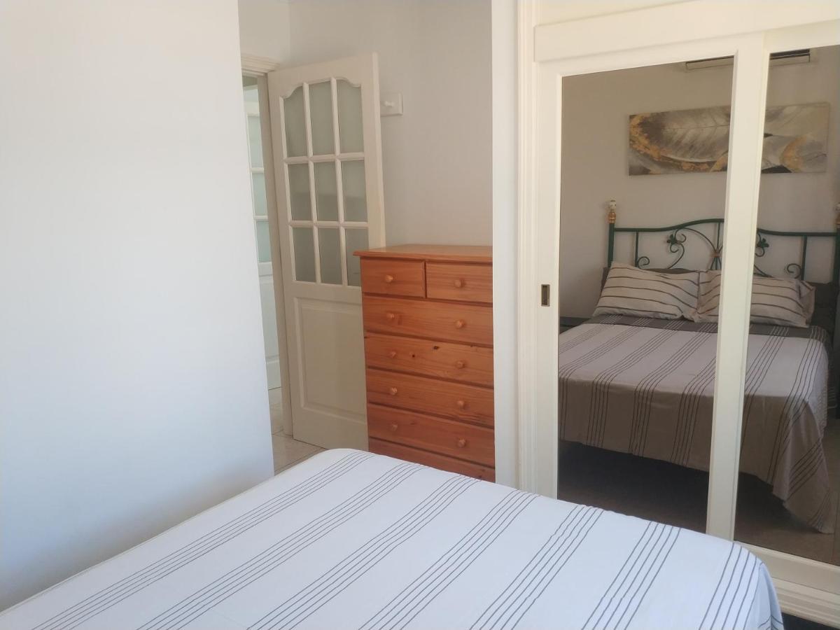 Сasa de vacaciones Splendid Bungalow, 300 Meters From The Maspalomas (Gran Canaria)
