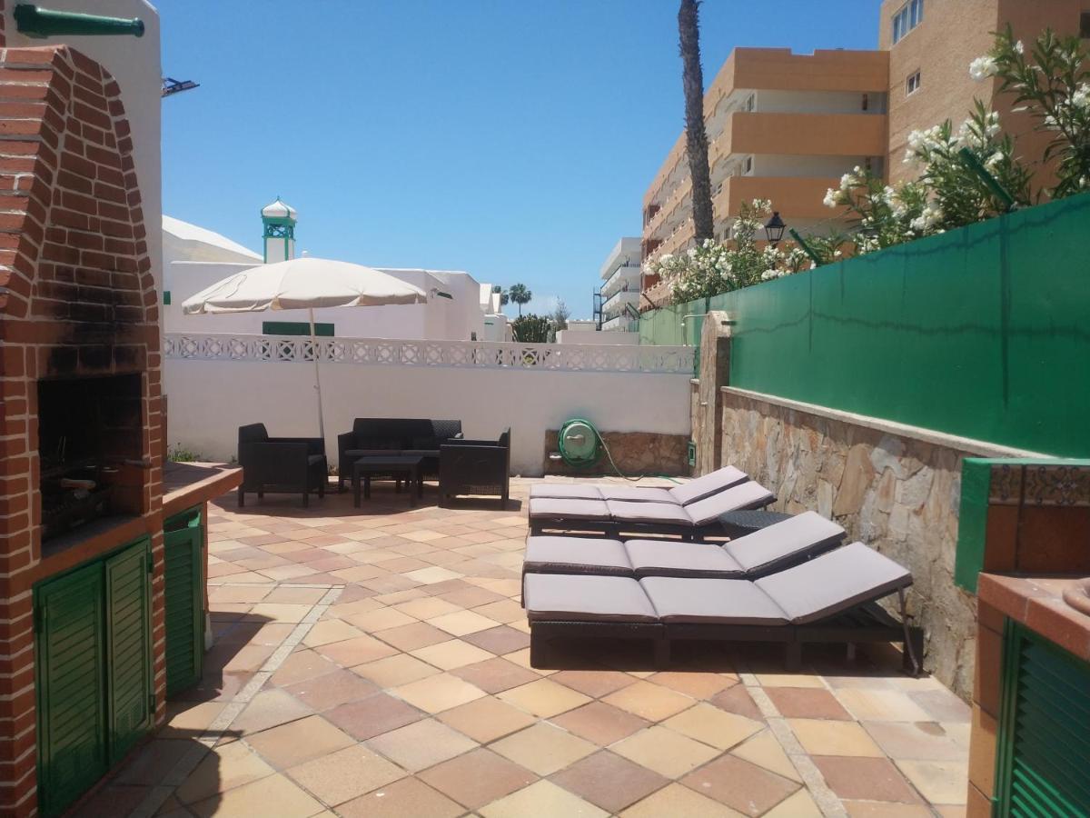 Splendid Bungalow, 300 Meters From The Сasa de vacaciones