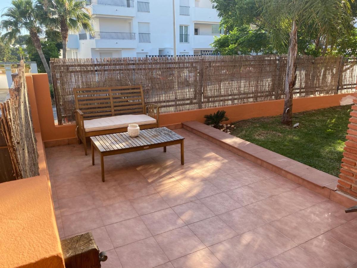 Camelia Freshapartments Villa Benalmadena