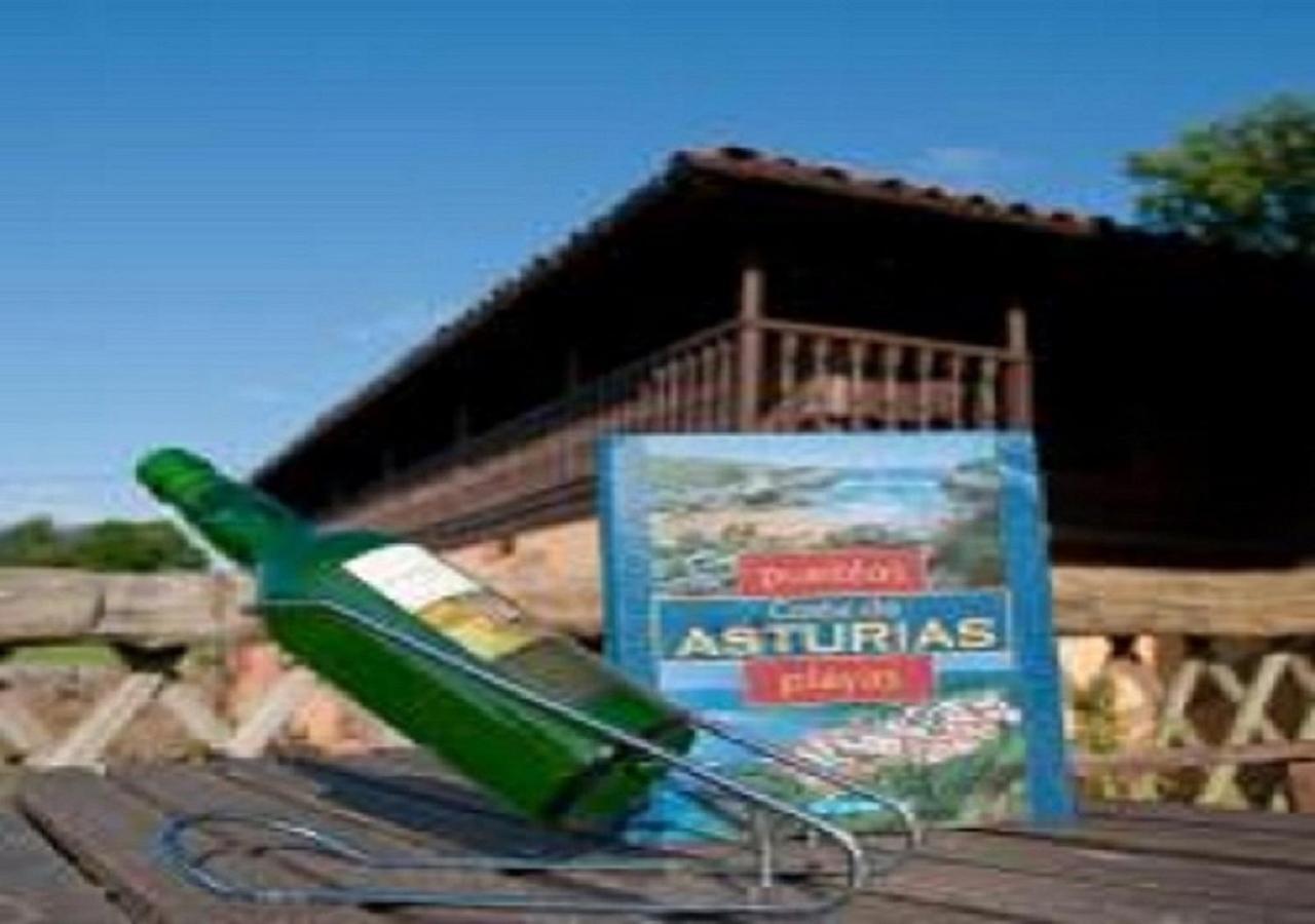 Fancornio Rural Сasa de vacaciones Zancornio