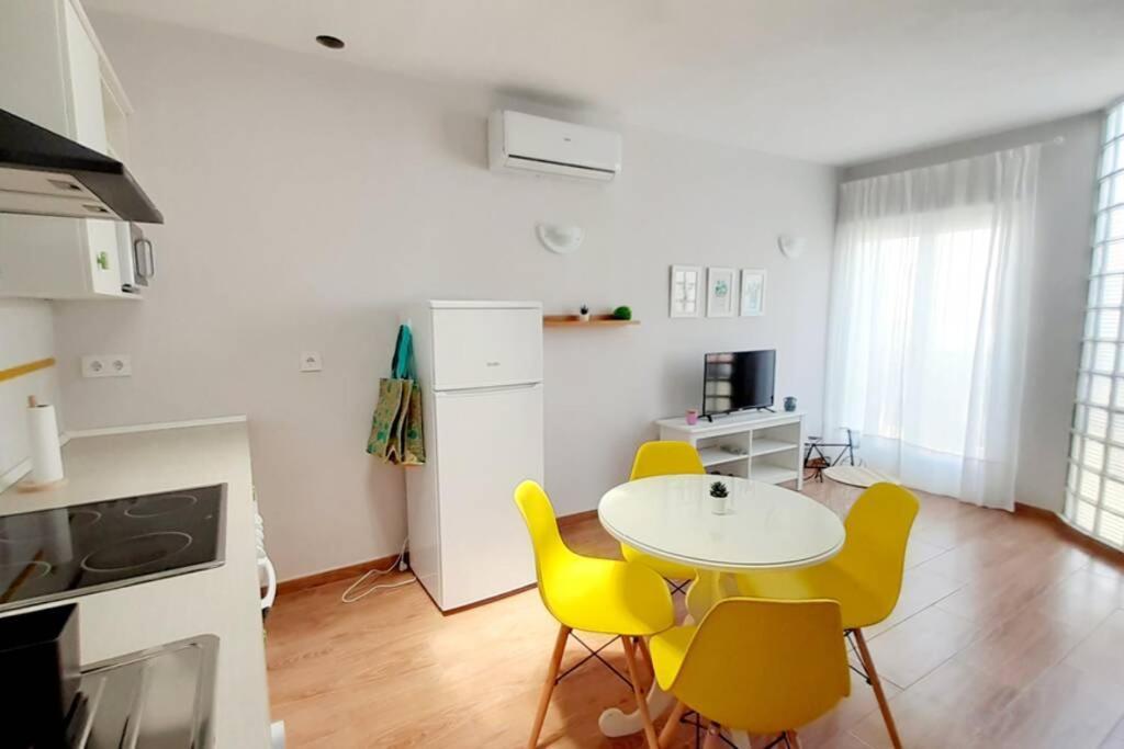 Apartamento Precioso Apartamento Ecológico Y Sostenible