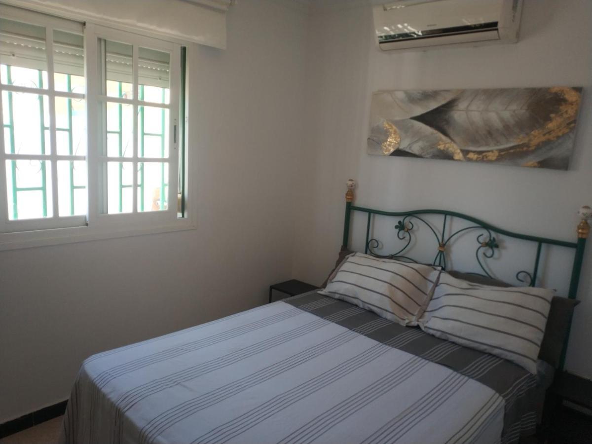 Сasa de vacaciones Splendid Bungalow, 300 Meters From The Maspalomas (Gran Canaria)
