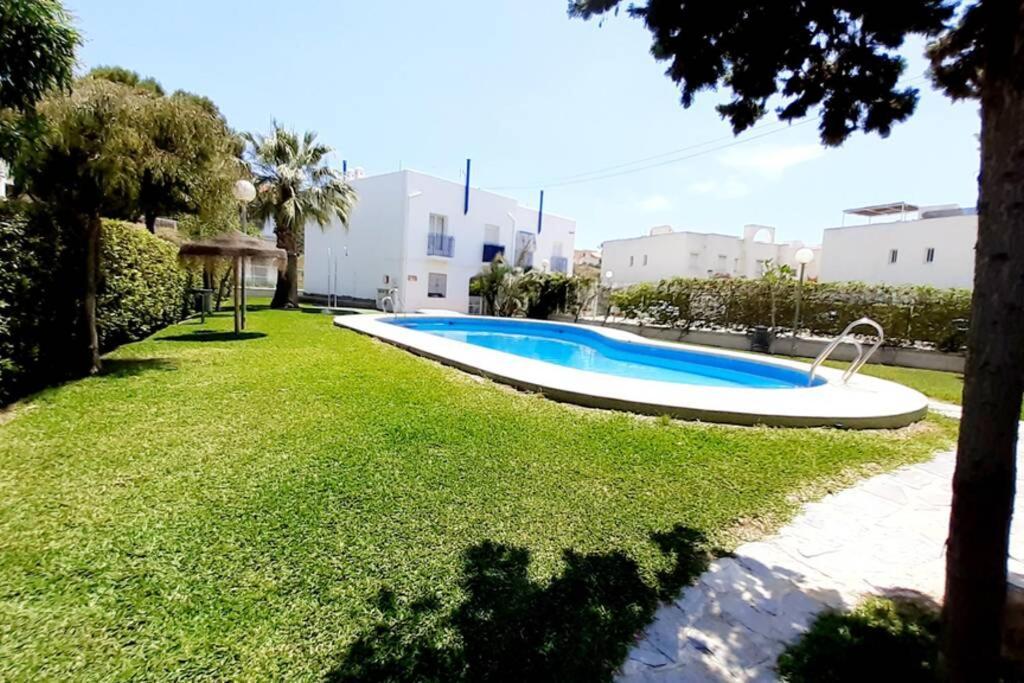 Apartamento Precioso Apartamento Ecológico Y Sostenible Vera