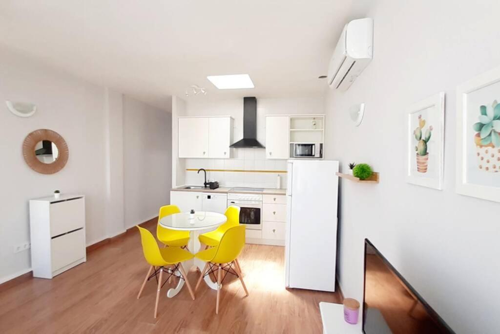 Precioso Apartamento Ecológico Y Sostenible *