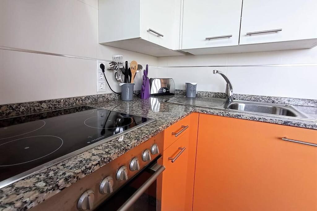 Apartamento Playa