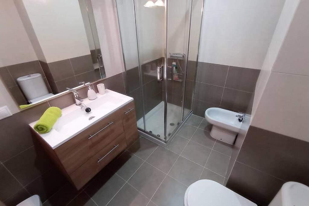 Apartamento Playa Apartamento *