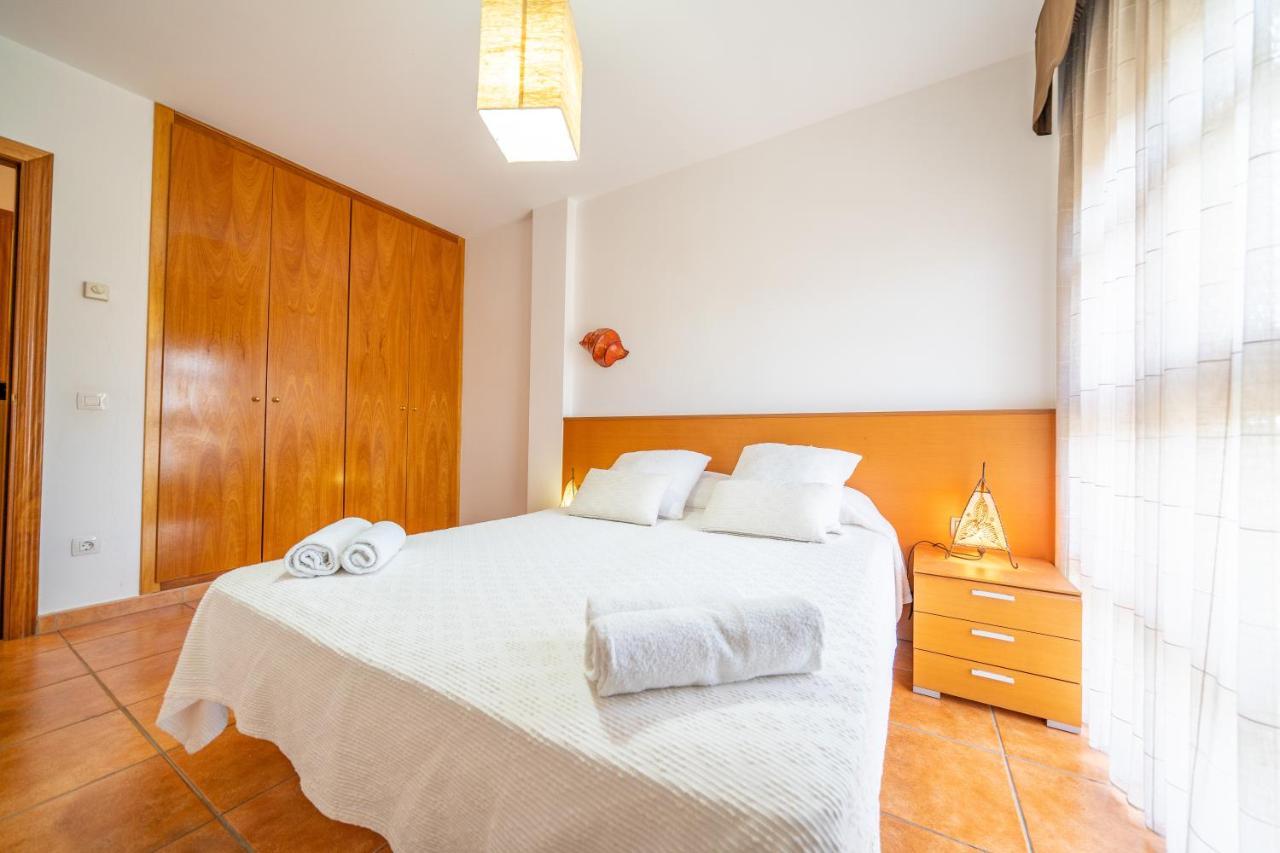 Apartment Homeholidaysrentals Adara Pineda de Mar