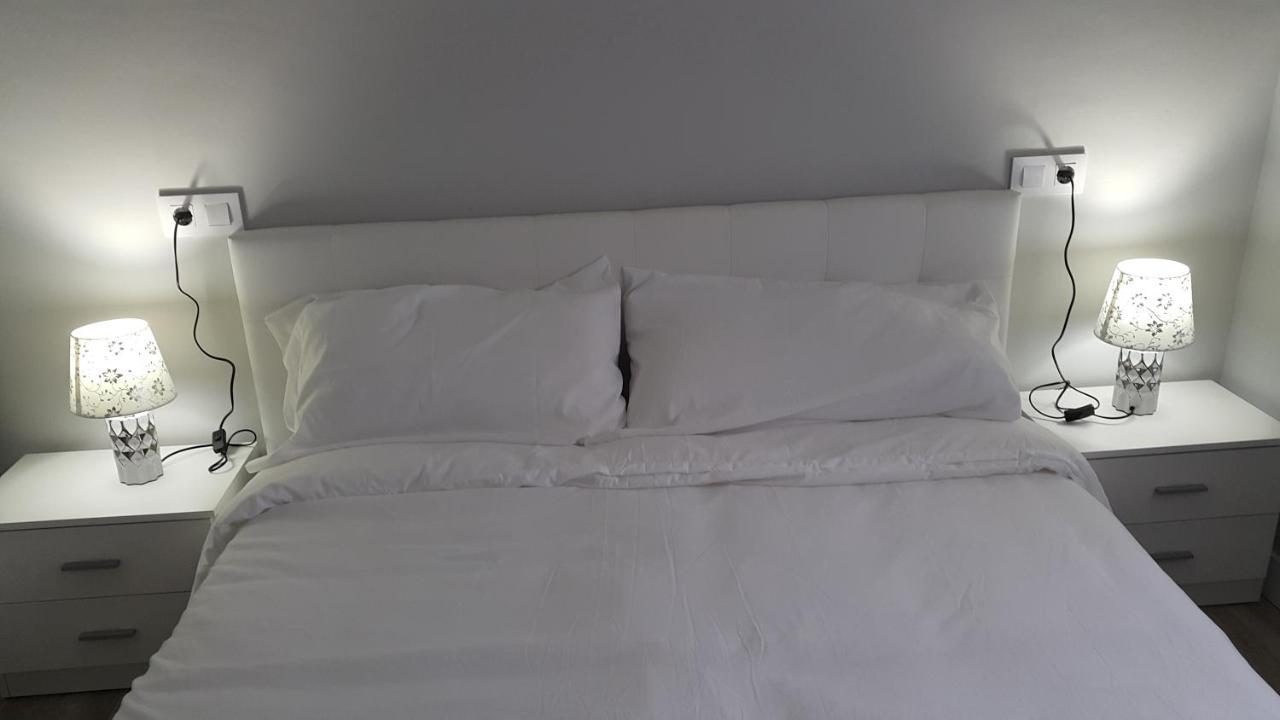 Gs Alcázar Apartamento