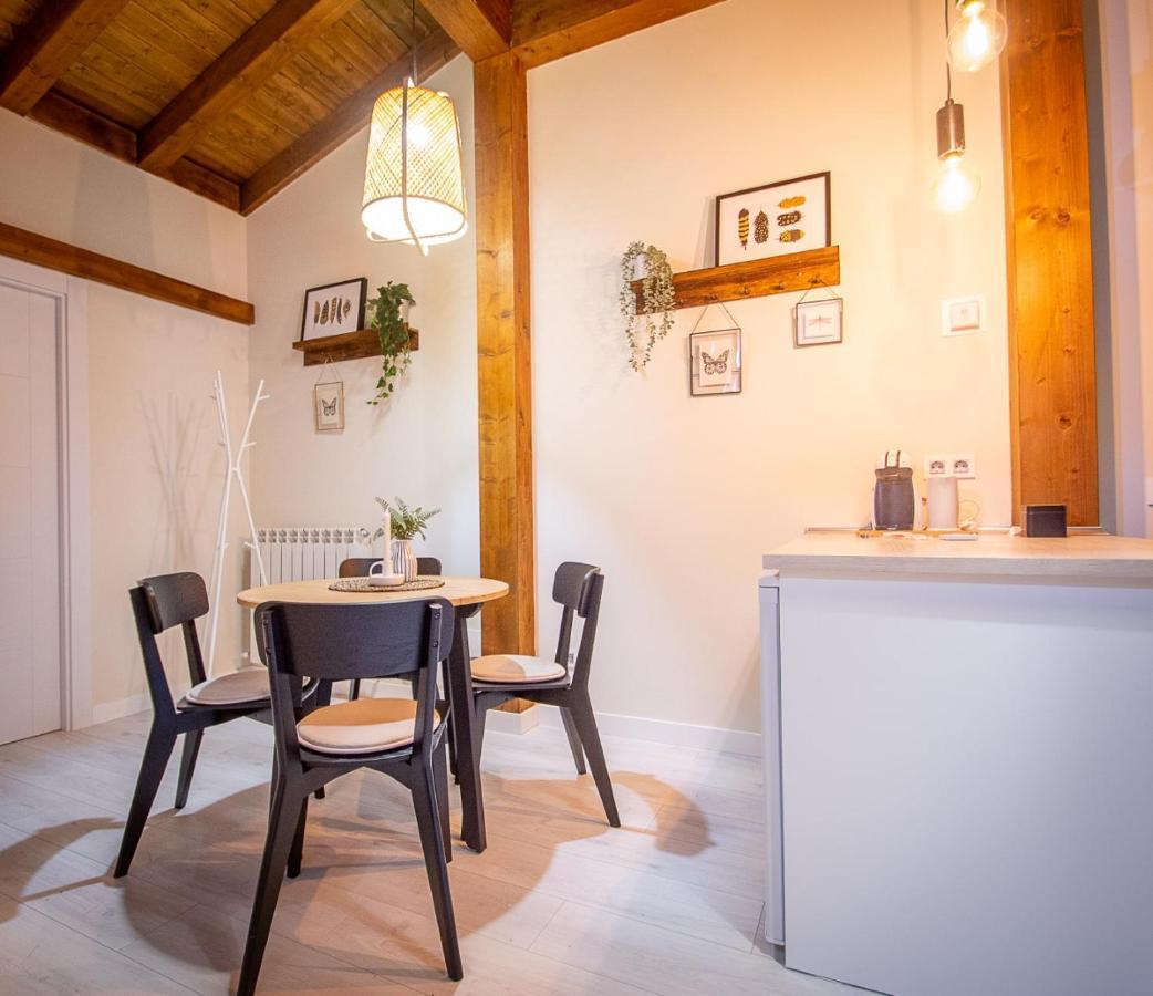 Uxama Luxury Epona - Junto A La Plaza Mayor