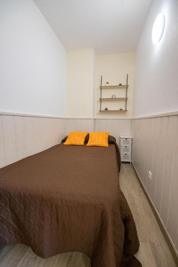 2bd-piscina-playa-port Aventura2 * Salou