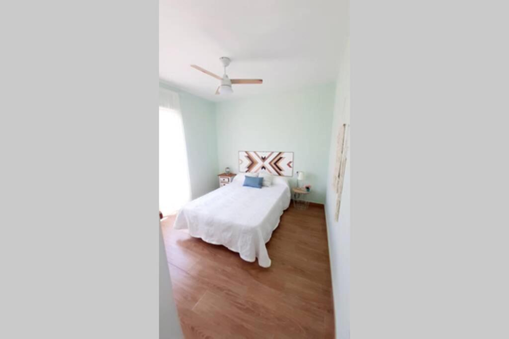 Precioso Apartamento Ecológico Y Sostenible * Vera