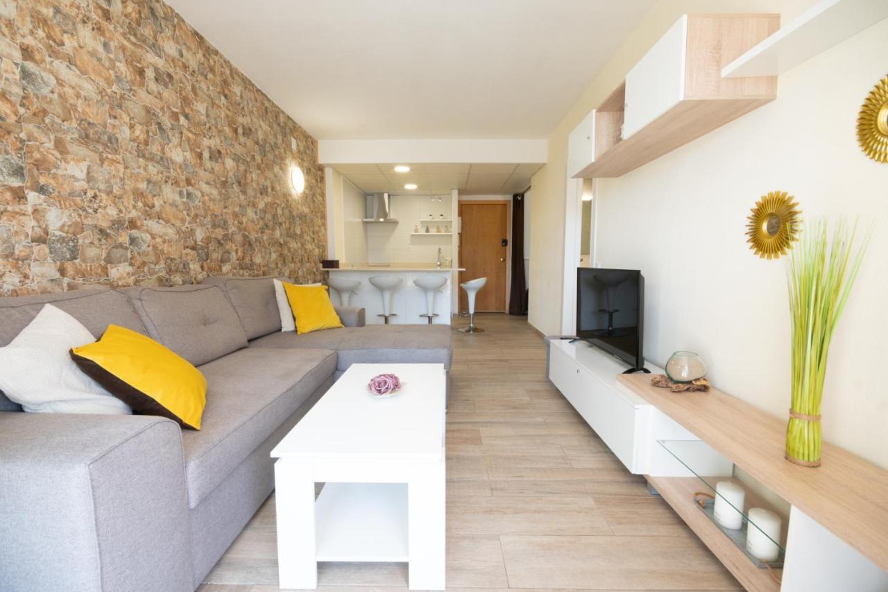 2bd-piscina-playa-port Aventura2 * Salou