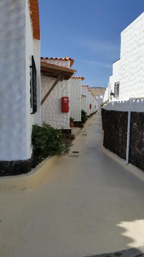 Apartment Welooveyou Solymar Calma & Pool - Starlight Vv Costa Calma