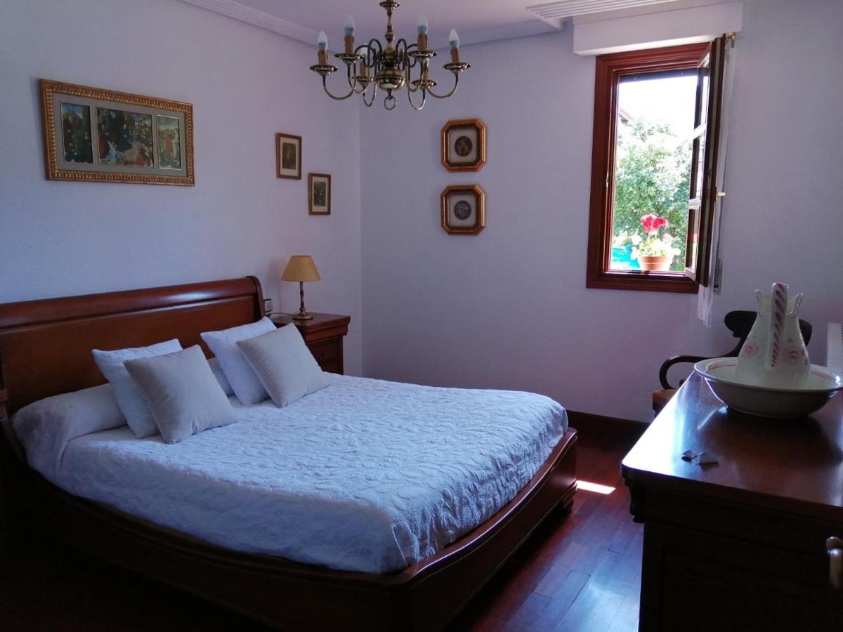 Holiday home Tres Fuentes Turismo *
