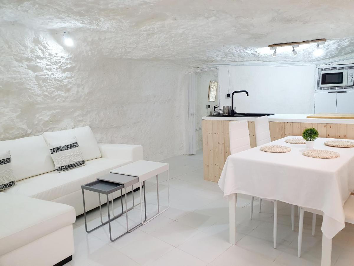 Apartment Casa Cueva A 15 Minutos Del Centro De Valencia