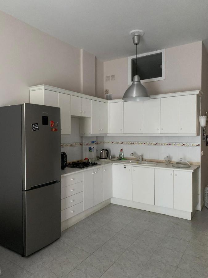 La Arena Sea Front Apartment *