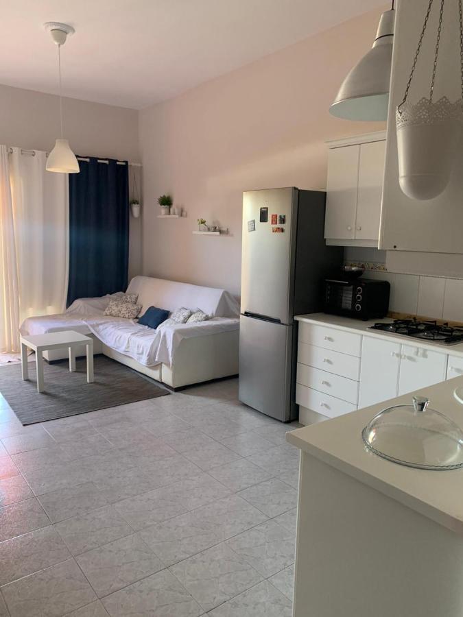 Apartment La Arena Sea Front Puerto de Santiago (Tenerife)