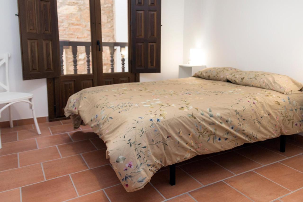 Aduana Apartamento Rubielos De Mora